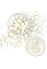 ALTENEW ALTENEW PEARL WHITE WAX BEADS