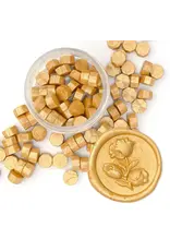 ALTENEW ALTENEW SHIMMER GOLD WAX BEADS
