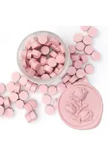 ALTENEW ALTENEW FROSTY PINK WAX BEADS