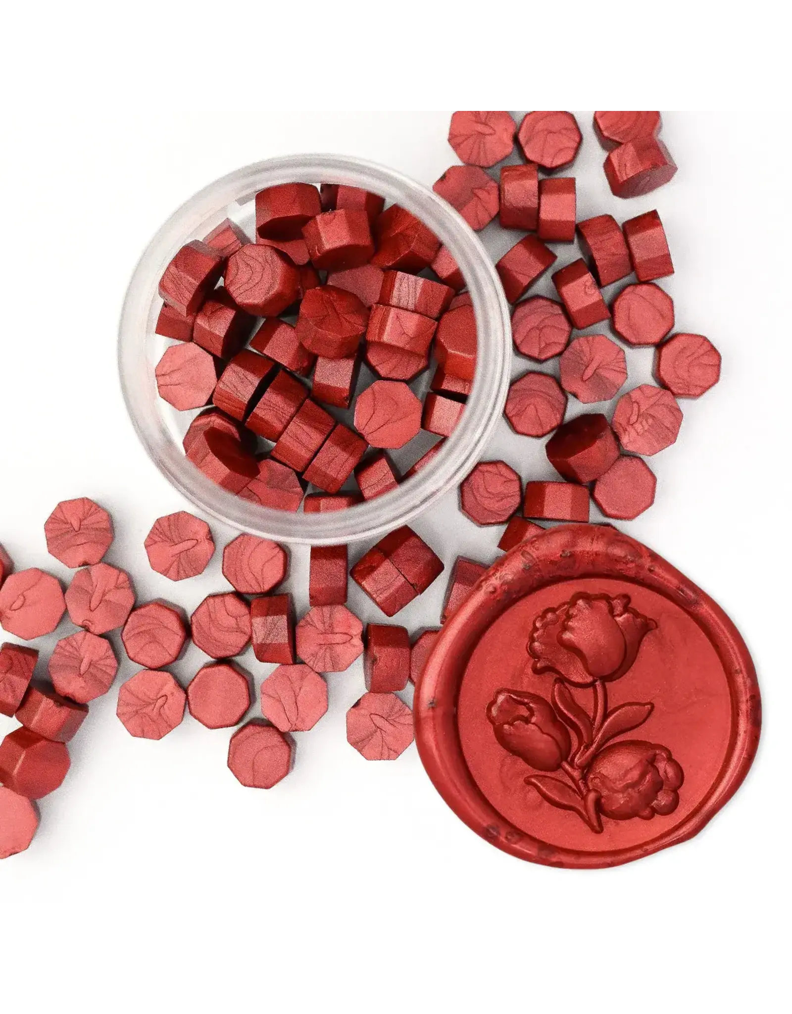 ALTENEW ALTENEW VELVET WAX BEADS