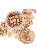 ALTENEW ALTENEW WARM GOLD WAX BEADS