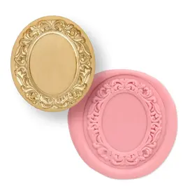 ALTENEW ALTENEW BAROQUE EMBRACE WAX SEAL STAMP