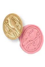 ALTENEW ALTENEW BERRYWOOD BIRD WAX SEAL STAMP