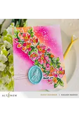 ALTENEW ALTENEW BERRYWOOD BIRD WAX SEAL STAMP