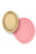 ALTENEW ALTENEW HEIRLOOM OVAL WAX SEAL STAMP