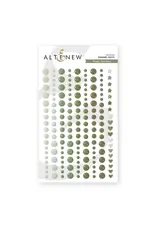 ALTENEW ALTENEW SAGE GARDEN ENAMEL DOTS