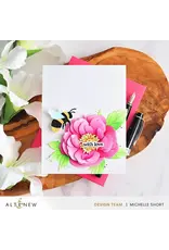 ALTENEW ALTENEW BUBBLY BUMBLE BEE LAYERING DIE SET