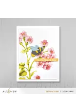 ALTENEW ALTENEW BUBBLY BUMBLE BEE LAYERING DIE SET