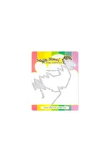 WAFFLE FLOWER WAFFLE FLOWER SNOWY HILLS DIE