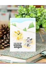 WAFFLE FLOWER WAFFLE FLOWER SNOWY HILLS DIE