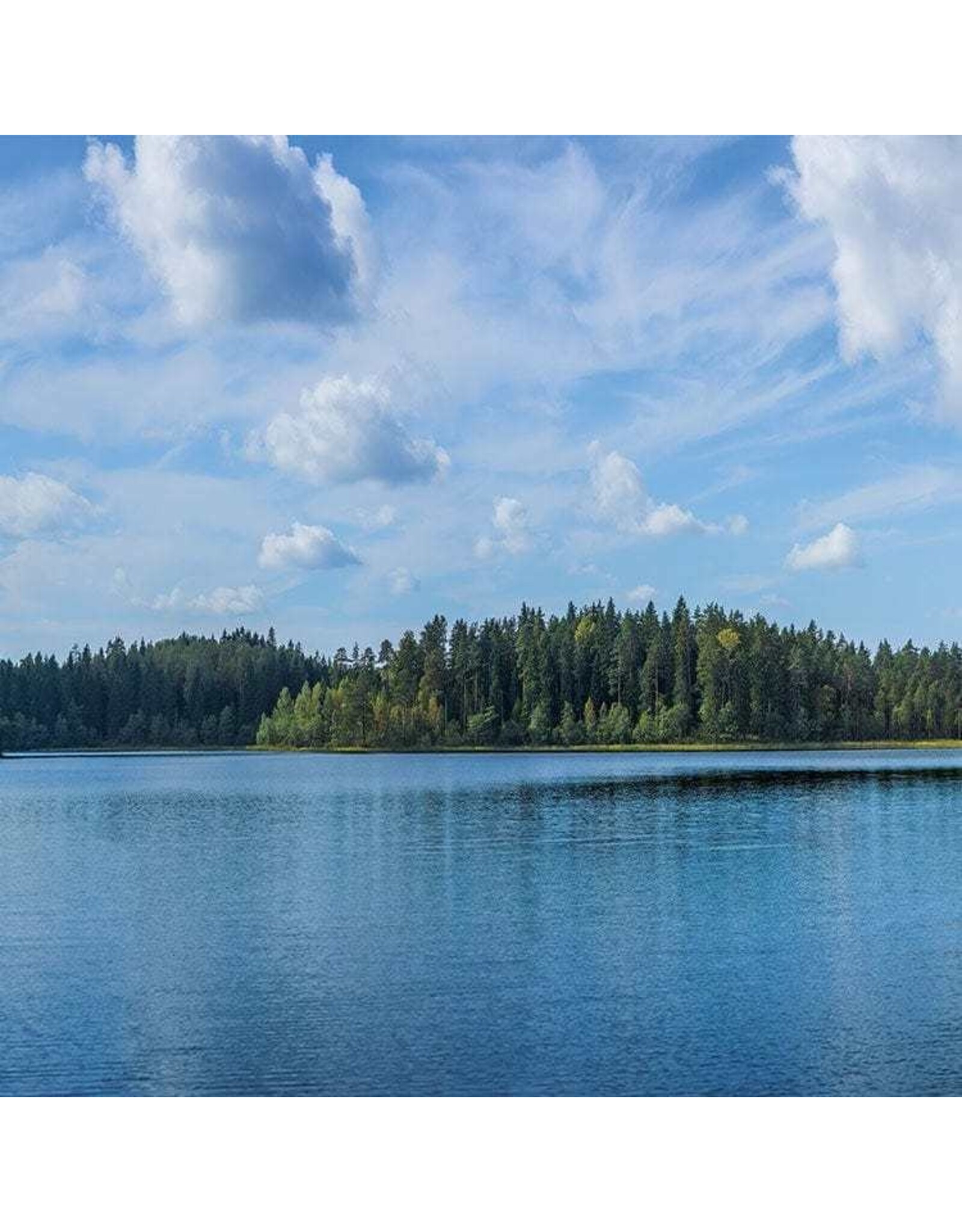 PAPER HOUSE PRODUCTIONS PAPER HOUSE CHAIRS ON THE DOCK 12x12 CARDSTOCK