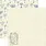 PAPER HOUSE PRODUCTIONS PAPER HOUSE HAPPY HANUKKAH DOVE 12X12 CARDSTOCK
