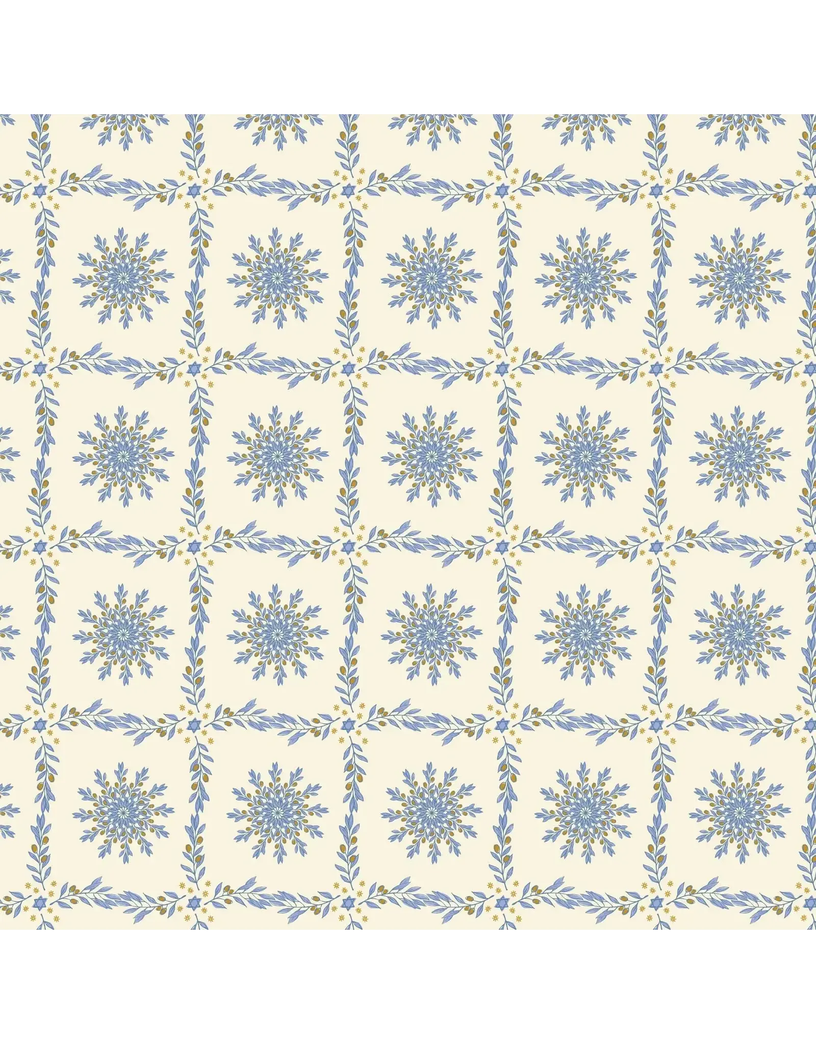 PAPER HOUSE PRODUCTIONS PAPER HOUSE HANUKKAH ICONS 12X12 CARDSTOCK