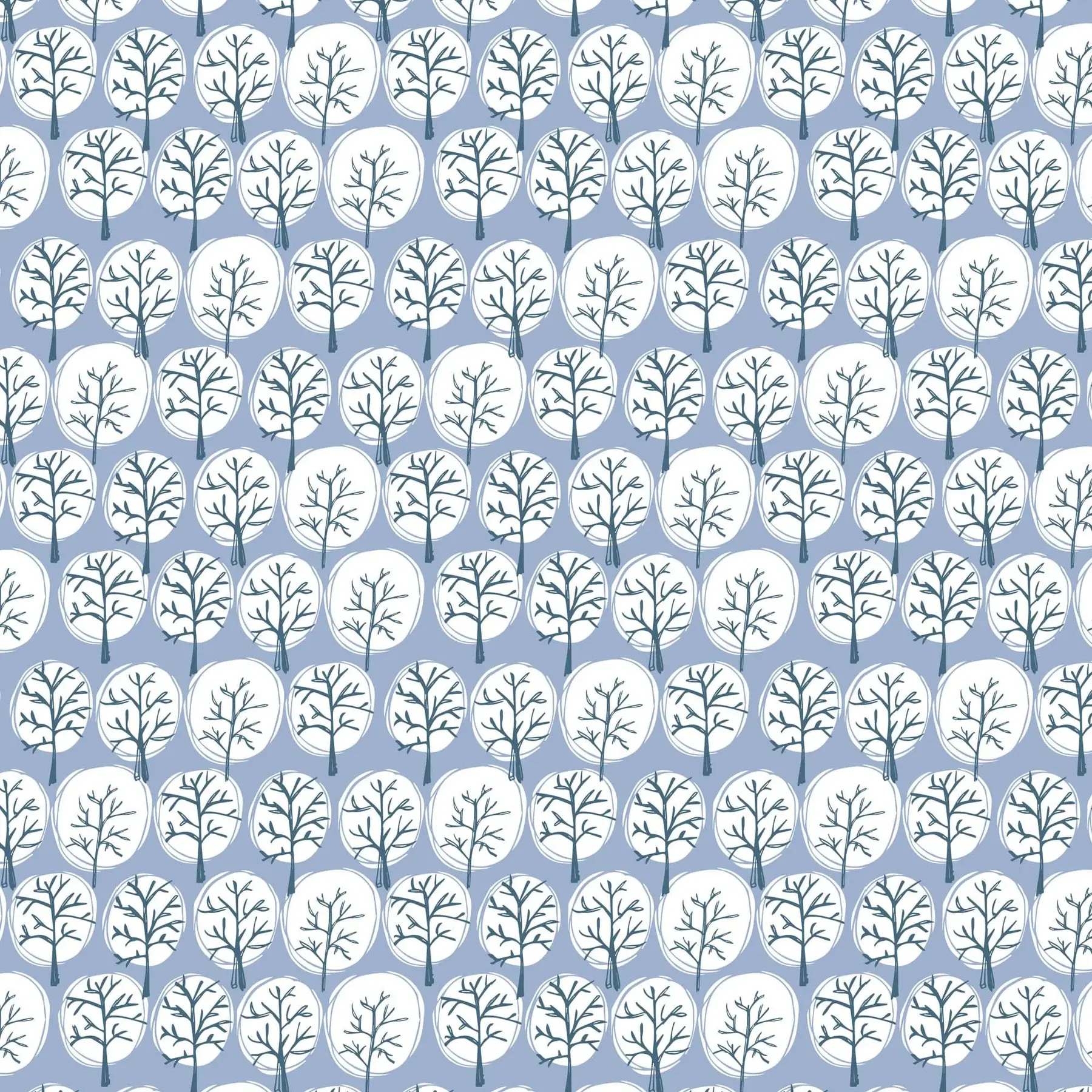 PAPER HOUSE PRODUCTIONS PAPER HOUSE WINTER VILLAGE 12x12 CARDSTOCK