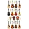 PAPER HOUSE PRODUCTIONS PAPER HOUSE ACOUSTIC GUITARS STICKERS