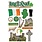 PAPER HOUSE PRODUCTIONS PAPER HOUSE IRELAND II 3D STICKERS