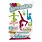 PAPER HOUSE PRODUCTIONS PAPER HOUSE GYMNASTICS I 3D STICKERS