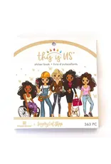 PAPER HOUSE PRODUCTIONS PAPER HOUSE THIS IS US SUGARY GAL MINIS PLANNER STICKERS