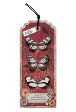 STUDIOLIGHT STUDIOLIGHT GRUNGE COLLECTION LABEL & STAMP STAMP AND CUTTING DIE SET