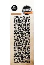 STUDIOLIGHT STUDIOLIGHT GRUNGE COLLECTION SPLASH BACKGROUND CLEAR STAMP