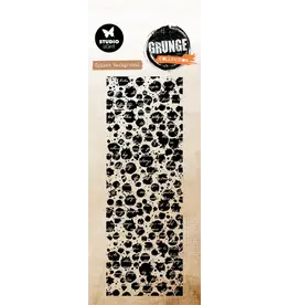 STUDIOLIGHT STUDIOLIGHT GRUNGE COLLECTION SPLASH BACKGROUND CLEAR STAMP