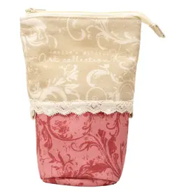 STUDIOLIGHT STUDIOLIGHT JENINE'S MINDFUL ART ESSENTIALS POP-UP PENCIL CASE