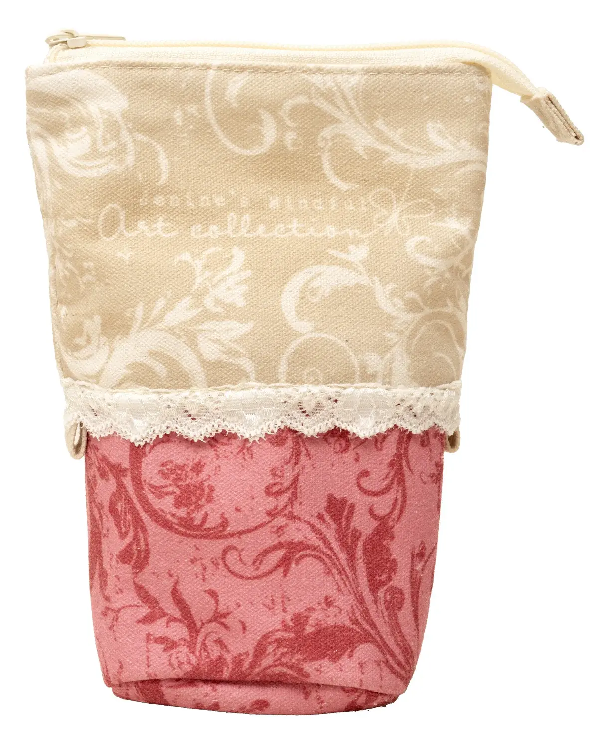 STUDIOLIGHT STUDIOLIGHT JENINE'S MINDFUL ART ESSENTIALS POP-UP PENCIL CASE