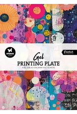 STUDIOLIGHT STUDIOLIGHT 5x7 GEL PRINTING PLATE