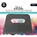 STUDIOLIGHT STUDIOLIGHT ESSENTIALS COLLECTION WAVE SCRAPERS 2/PK   (#01)
