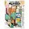 AALL & CREATE AALL & CREATE AUTOUR DE MWA & CO #19 TIMBER TIDE A4 DOUBLE-SIDED DESIGN PAPERS 10/PK