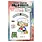 AALL & CREATE AALL & CREATE JANET KLEIN #1324 CARNABY STREET A7 CLEAR STAMP SET