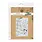 COSMIC SHIMMER COSMIC SHIMMER ANDY SKINNER CRACKED UP CLING STAMP