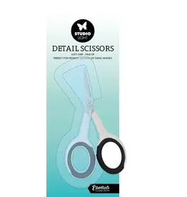 STUDIOLIGHT STUDIOLIGHT DETAIL SCISSORS