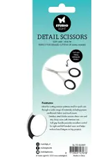 STUDIOLIGHT STUDIOLIGHT DETAIL SCISSORS