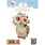 ELIZABETH CRAFT DESIGNS ELIZABETH CRAFT DESIGNS PAPER FLOWERS BY ANGELICA TURNER FLORAL VASE