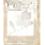 TRACY EVANS TRACY EVANS BOUTIQUE DESIGNS ST2 SILHOUETTE BLOOM 6x6 STENCIL
