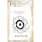 TRACY EVANS TRACY EVANS BOUTIQUE DESIGNS TE2 AURICULA A7 CLEAR STAMP SET