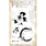 TRACY EVANS TRACY EVANS BOUTIQUE DESIGNS TE8 MALVA A6 CLEAR STAMP SET