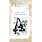 TRACY EVANS TRACY EVANS BOUTIQUE DESIGNS TE17 ART BACKDROP A8 CLEAR STAMP SET
