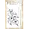 TRACY EVANS TRACY EVANS BOUTIQUE DESIGNS TE47 WILD AND FREE A7 CLEAR STAMP SET