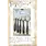 TRACY EVANS TRACY EVANS BOUTIQUE DESIGNS BLENDING BRUSHES 5/PK