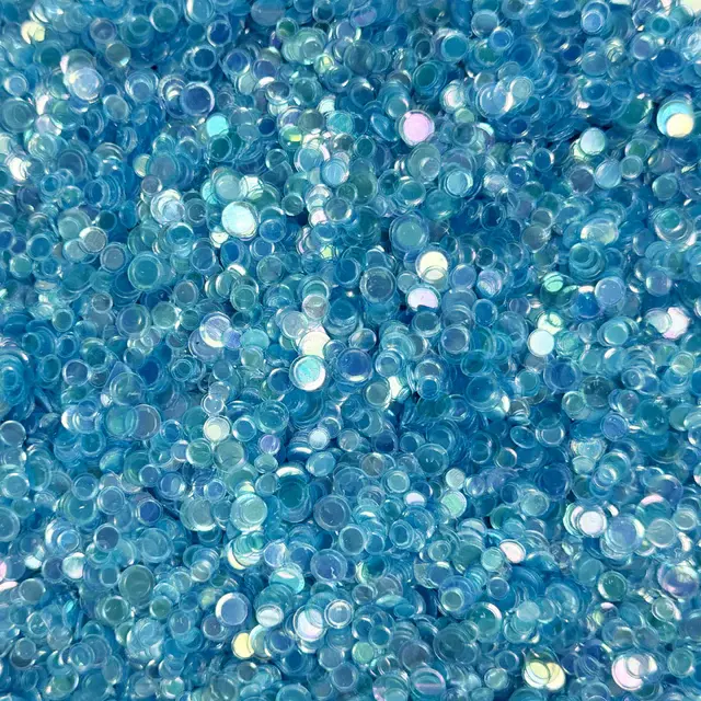TRINITY STAMPS TRINITY STAMPS SHALLOW WATER CONFETTI EMBELLISHMENTS