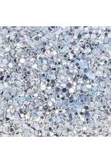 TRINITY STAMPS TRINITY STAMPS POLISHED WHITE CONFETTI EMBELLISHMENTS