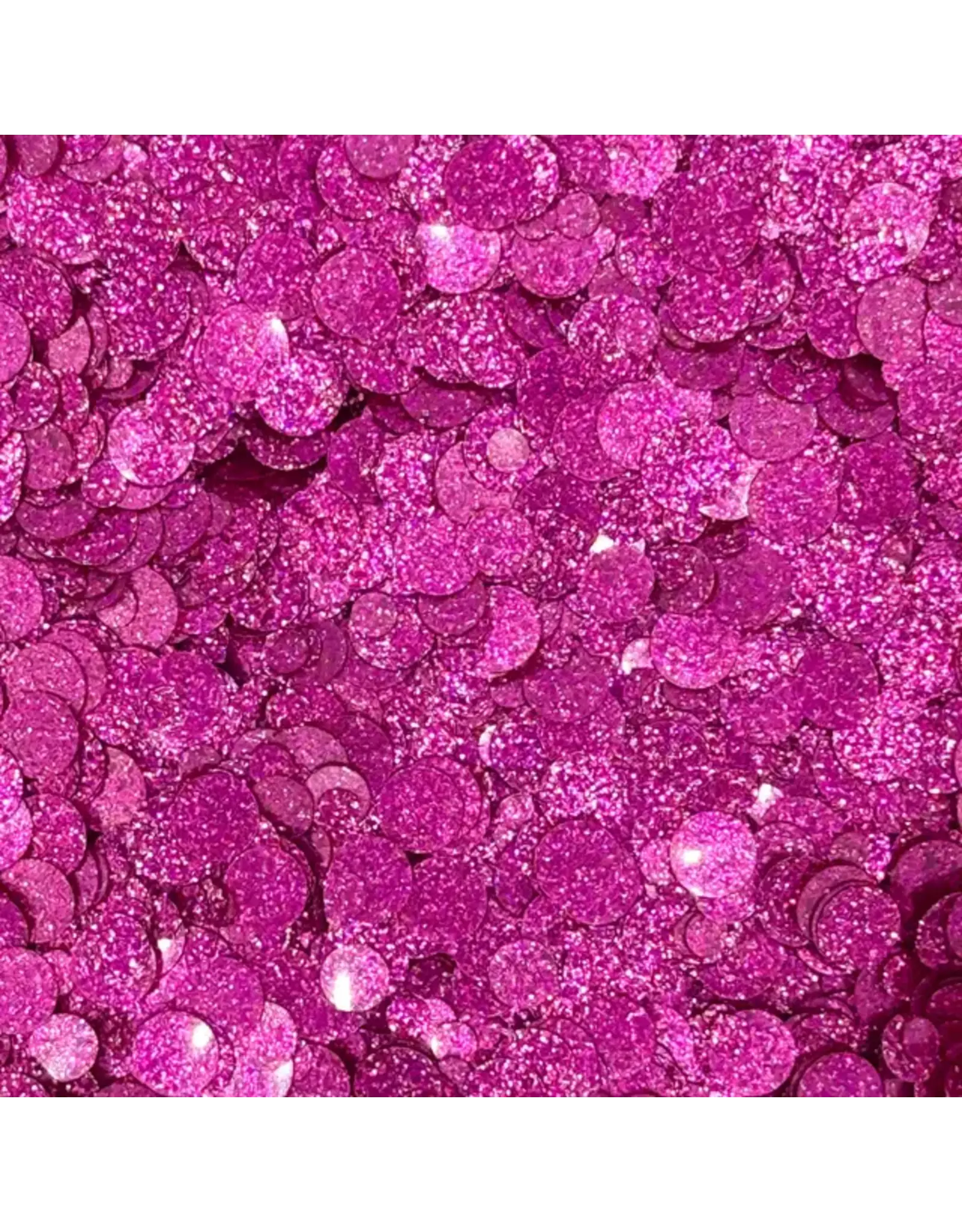 TRINITY STAMPS TRINITY STAMPS FUCHSIA SPARKLE SPOTS CONFETTI EMBELLISHMENTS