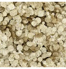 TRINITY STAMPS TRINITY STAMPS HOLOGRAPHIC BRONZE SPARKLE SPOTS CONFETTI EMBELLISHMENTS