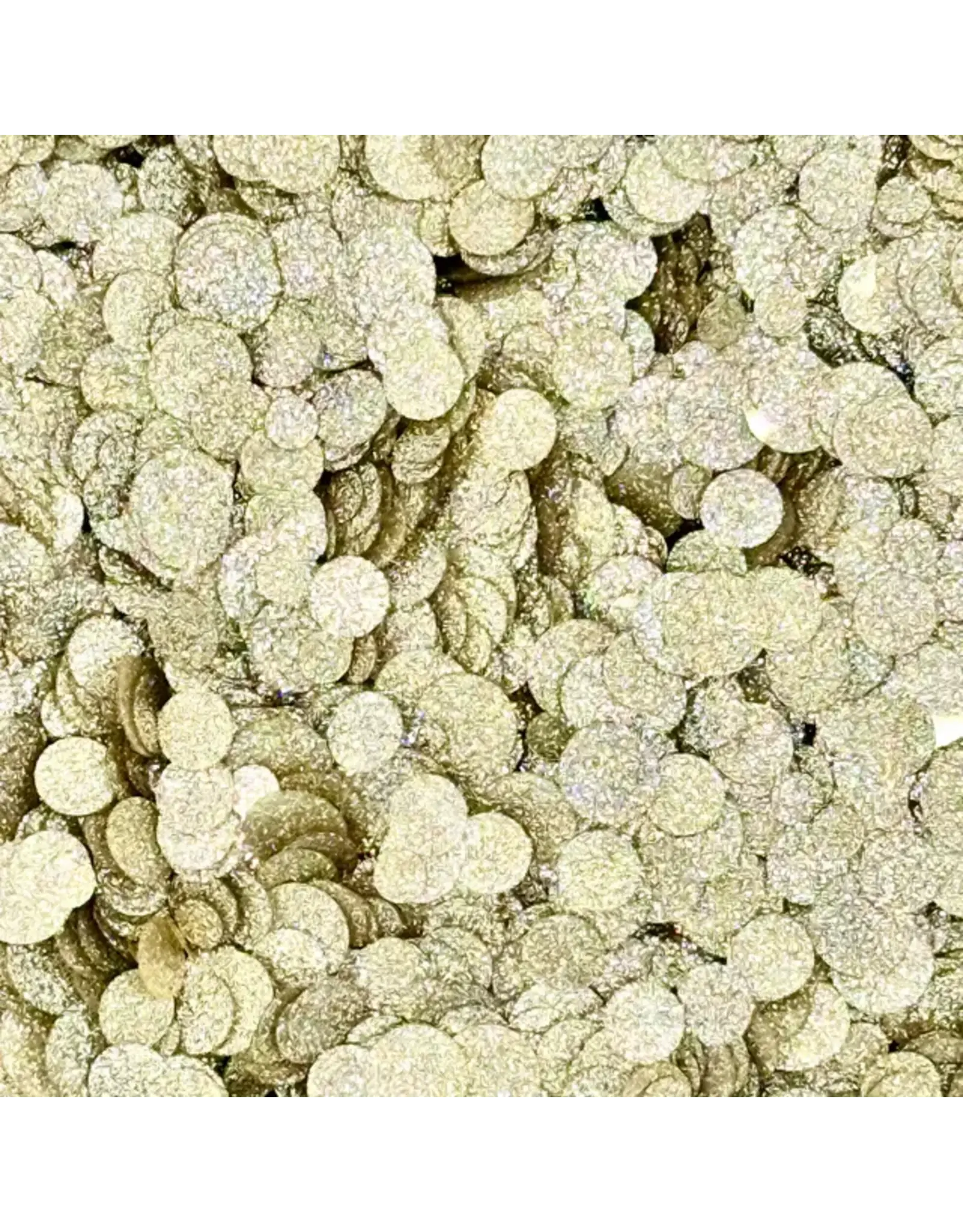 TRINITY STAMPS TRINITY STAMPS GOLD SPARKLE SPOTS CONFETTI EMBELLISHMENTS