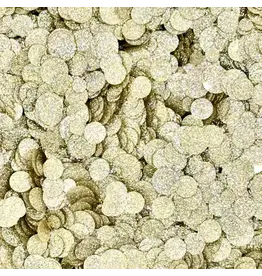 TRINITY STAMPS TRINITY STAMPS GOLD SPARKLE SPOTS CONFETTI EMBELLISHMENTS