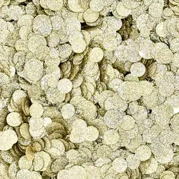 TRINITY STAMPS TRINITY STAMPS GOLD SPARKLE SPOTS CONFETTI EMBELLISHMENTS