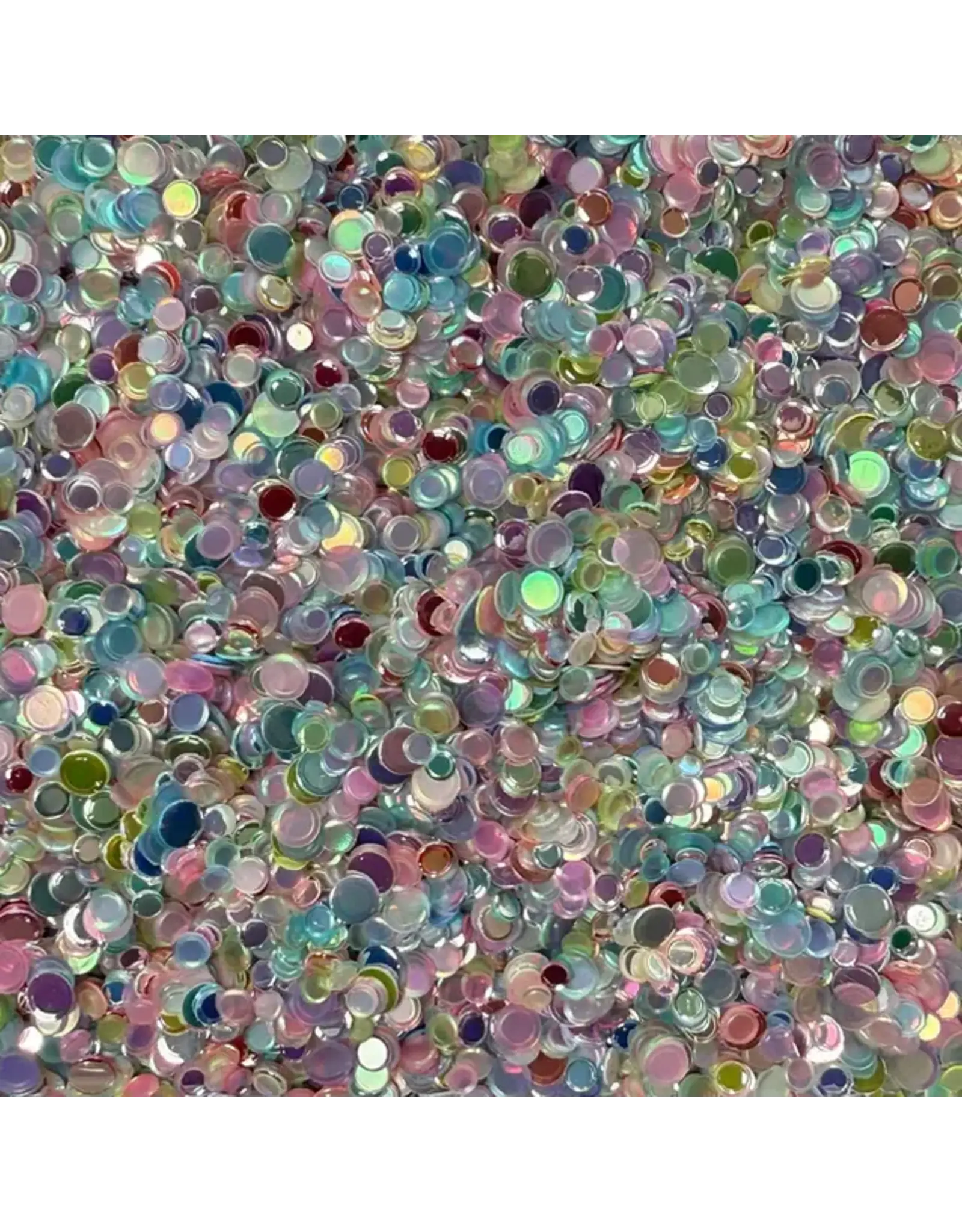 TRINITY STAMPS TRINITY STAMPS MIXED CANDY CONFETTI EMBELLISHMENTS