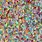 TRINITY STAMPS TRINITY STAMPS SQUARE SURPRISE CONFETTI EMBELLISHMENTS